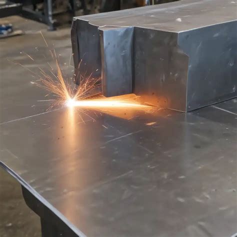 how to keep sheet metal from warping when welding|metal warping while welding.